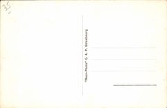 CPA Dinard La Promenade des Allies 