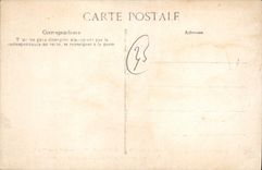 CPA Dinard La Pointe du Moulinet et Crystal Hotel 