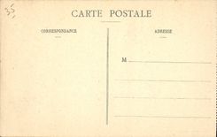 CPA Cote d'Emeraude Dinard La Malouine 