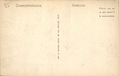 CPA Dinard La Pointe du Moulinet 