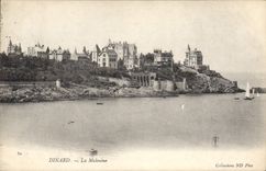 CPA Dinard La Malouine 