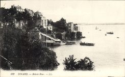 CPA Dinard Bric a Brac 