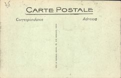 CPA Dinard Plage au Prieure 