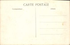 CPA Dinard Sur La Plage 