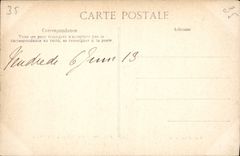 CPA Cote d'Emeraude Dinard Bric a Brac et St Malo 