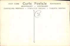 CPA Dinard I et V La Plage 