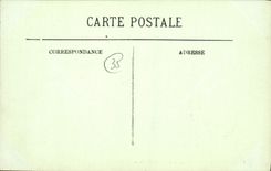 CPA Dinard La Plage L'Heure du Bain 