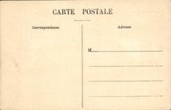 CPA Cote d'Emeraude Dinard Le Grand Casino l'Hotel Royal 