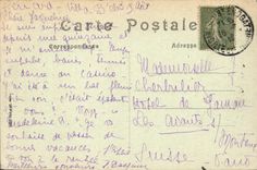 CPA Dinard La Pointe de la Malouine 