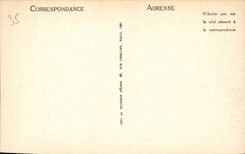 CPA Dinard Embarcadere des Vedettes 