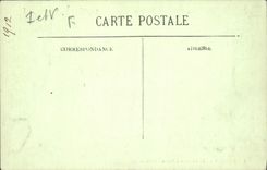 CPA Dinard La Plage et l'Ancien Casino 