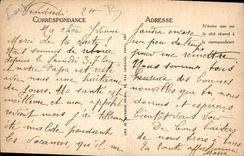 CPA Dinard Promenade des Allies et la Plage 