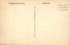 CPA Dinard La Plage et la Malouine 