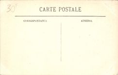 CPA Dinard Le Quartier de Bric a Brac 