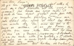 CPA Dinard I et V La Pointe Bric a Brac 