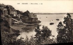CPA Dinard Bric a Brac 