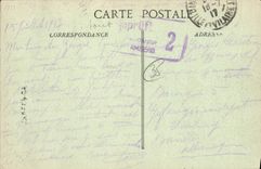 CPA Dinard La Pointe de la Malouine 