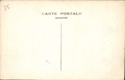 CPA Dinard La Pointe du Moulinet 