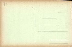 CPA Cote d'Emeraude Dinard Bric a Brac 