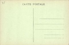 CPA Cote d'Emeraude Dinard Bric a Brac 