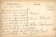 CPA Dinard Bric a Brac 