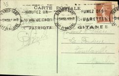 CPA Dinard I et V Debarcadere des Vedettes 