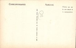 CPA Dinard La Pointe de la Malouine 