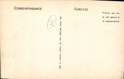 CPA Dinard La Pointe de la Malouine 