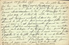 CPA Dinard La Pointe du Moulinet et la Digue 