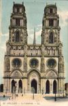 CPA Orleans La Cathedrale 
