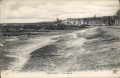CPA Orleans La Loire 