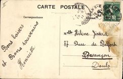 CPA Orleans Promenade du Mail 