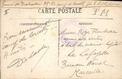 CPA Orleans Maison de la coquille 