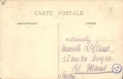 CPA Orleans Musee de Jeanne d'Arc 
