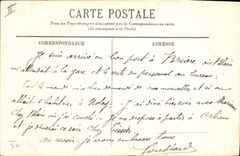 CPA Orleans Vue generale prise de la Tour de St Marceau 