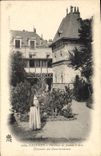 CPA Orleans Pavillon de Jeanne d'Arc Couvent des Dominicaines