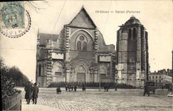 CPA Orleans St Paterne 