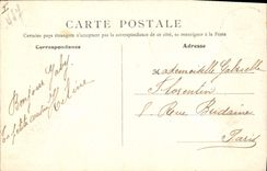 CPA Orleans St Paterne 