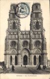 CPA Orleans La Cathedrale 