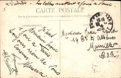 CPA Orleans La Maison d'Agnes Sorel Musee Jeanne d'Arc