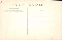 CPA Orleans Loiret Vue Generale et entree du Pont Tramway