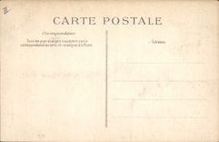 CPA Orleans La Rue du Tabourg 