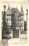 CPA Orleans Musee historique 
