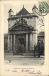 CPA Chapelle de l'Hopital Orleans 