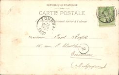 CPA Orleans Vue generale 