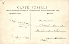 CPA Orleans Le nouveau Pont 