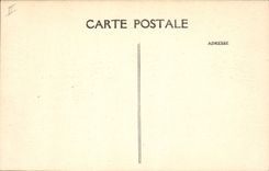 CPA Orleans Emplacement du Fort des Tourelles 