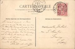 CPA Orleans Maison Diane de Poitiers 