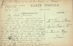 CPA Orleans Rue Jeanne d'Arc 
