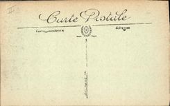 CPA Orleans Perspective des Rues Banniers et de la Republique 